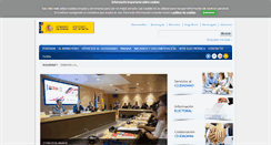 Desktop Screenshot of interior.gob.es